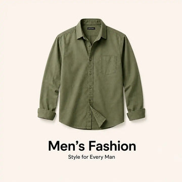 Men's Fashion