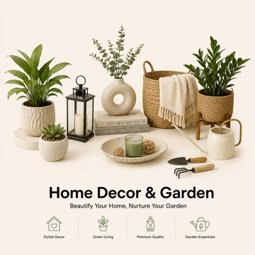 Home & Garden