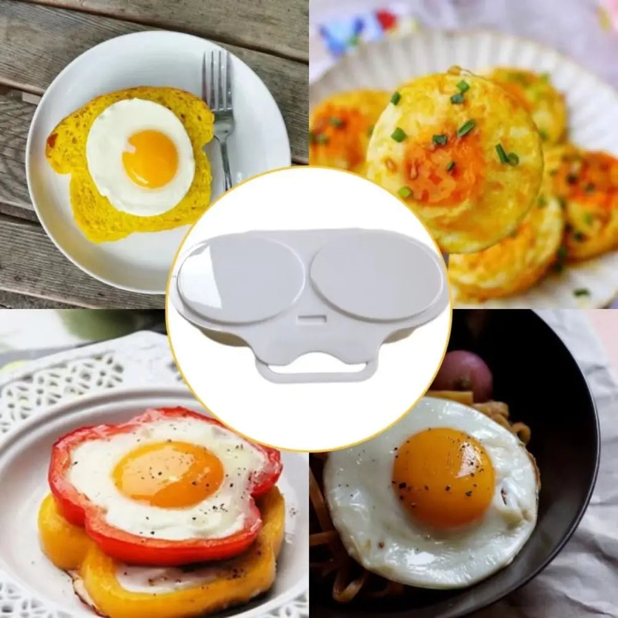 EggSwift™ Poacher 🥚⚡ — Perfect Eggs in Minutes